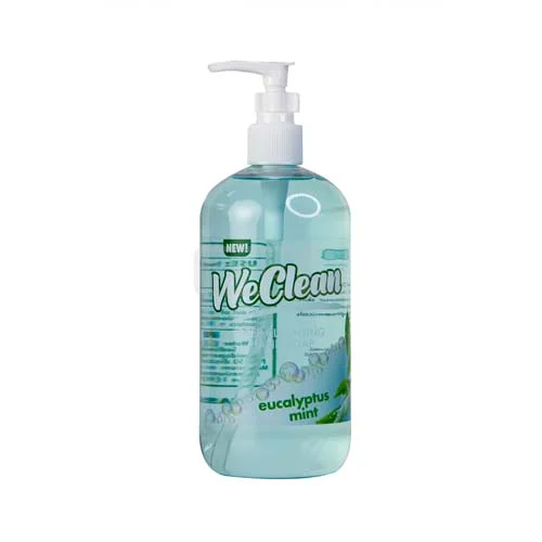 WECLEAN-liquid soap 500 ml